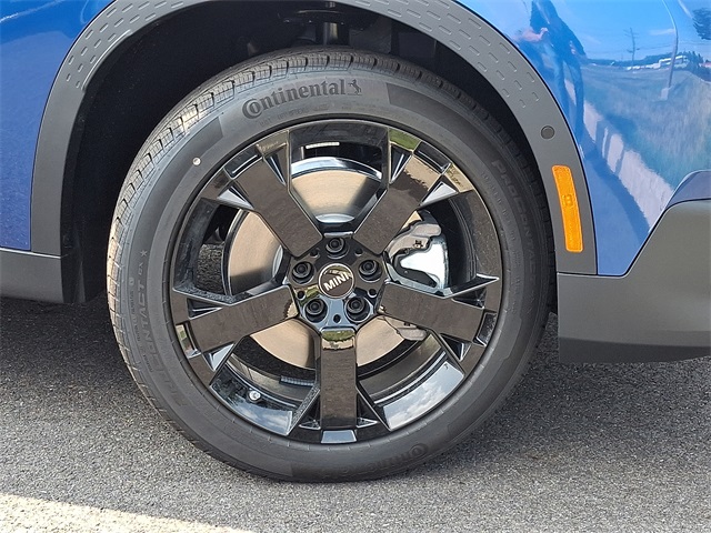 2025 Mini Countryman S ALL4 photo 8