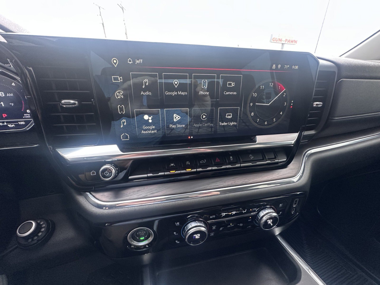 2023 Gmc Sierra 1500 SLT photo 12