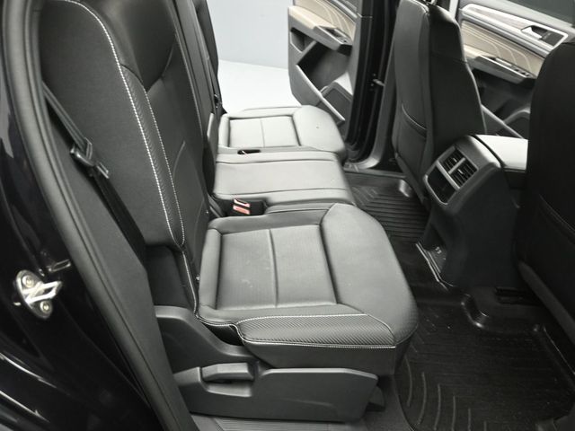 2022 VOLKSWAGEN ATLAS CROSS SPORT - Image 24