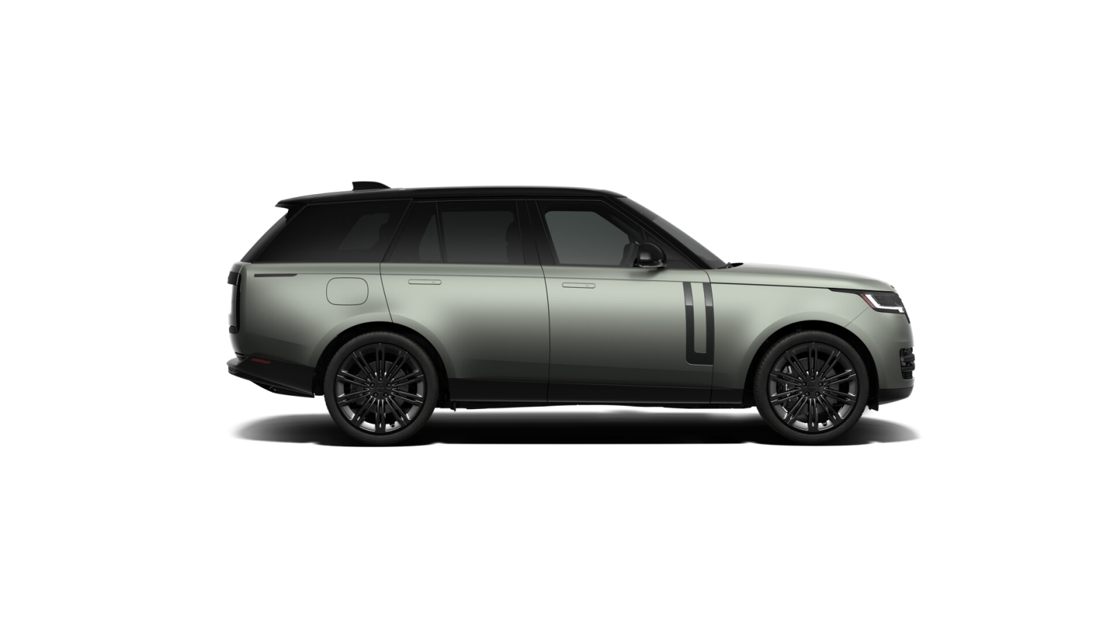 2026 LAND ROVER RANGE ROVER - Image 2