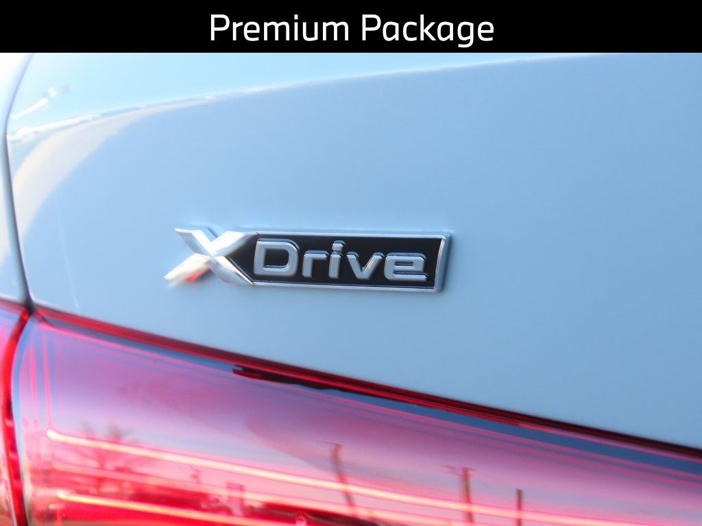 2025 Bmw 430i xDrive photo 6