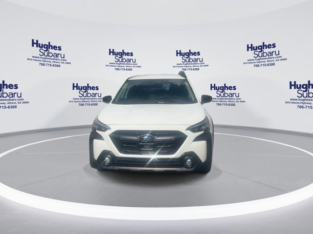 2025 Subaru Outback Premium photo 4