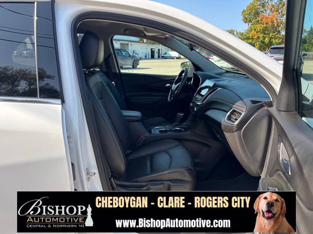 2020 Chevrolet Equinox Premier photo 22