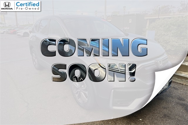 2022 Honda CR-V EX's photo