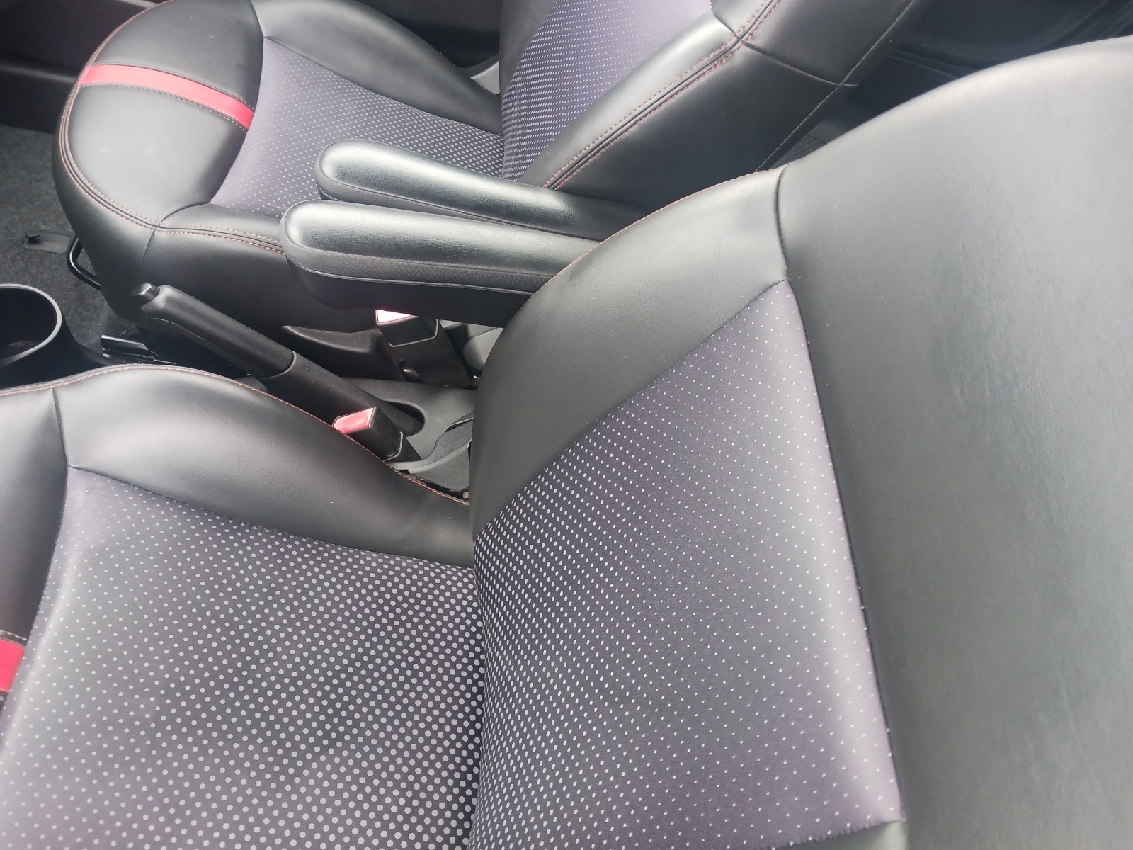 2015 Fiat 500e photo 5