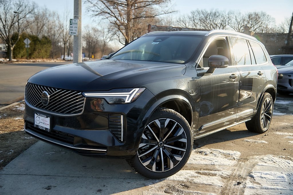 2026 VOLVO XC90 - Image 1