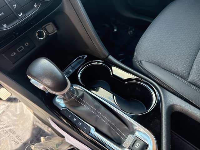 2023 Buick Encore GX Preferred photo 20