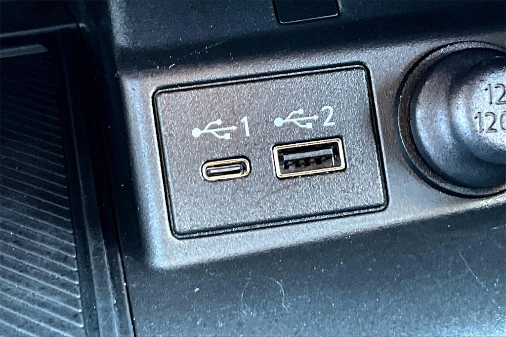 2024 Infiniti QX55 Luxe photo 31