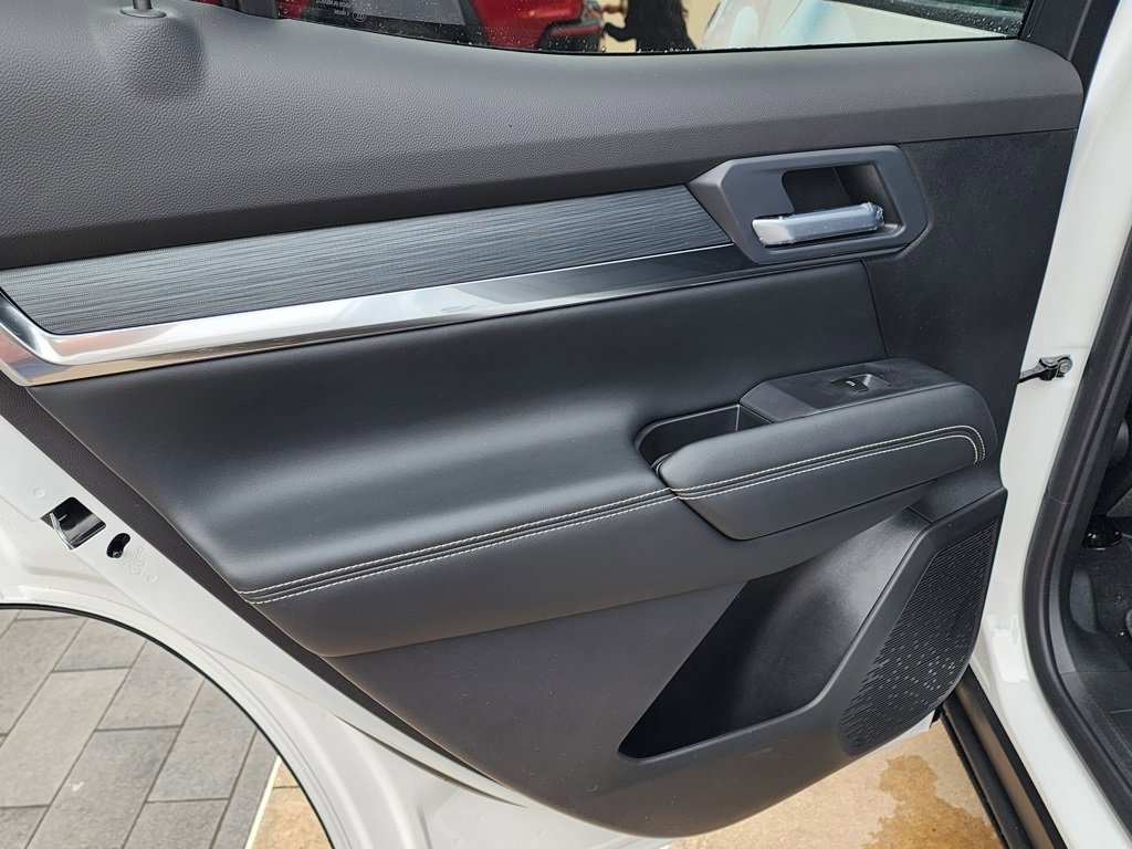 2026 Gmc Terrain Elevation photo 36