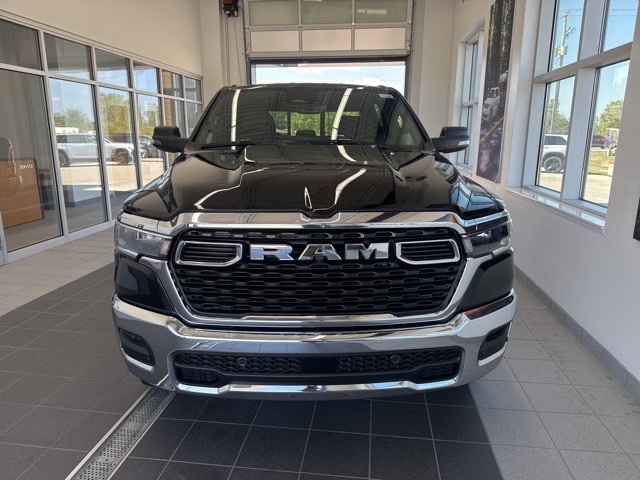 2025 Ram 1500 Big Horn Lone Star photo 2