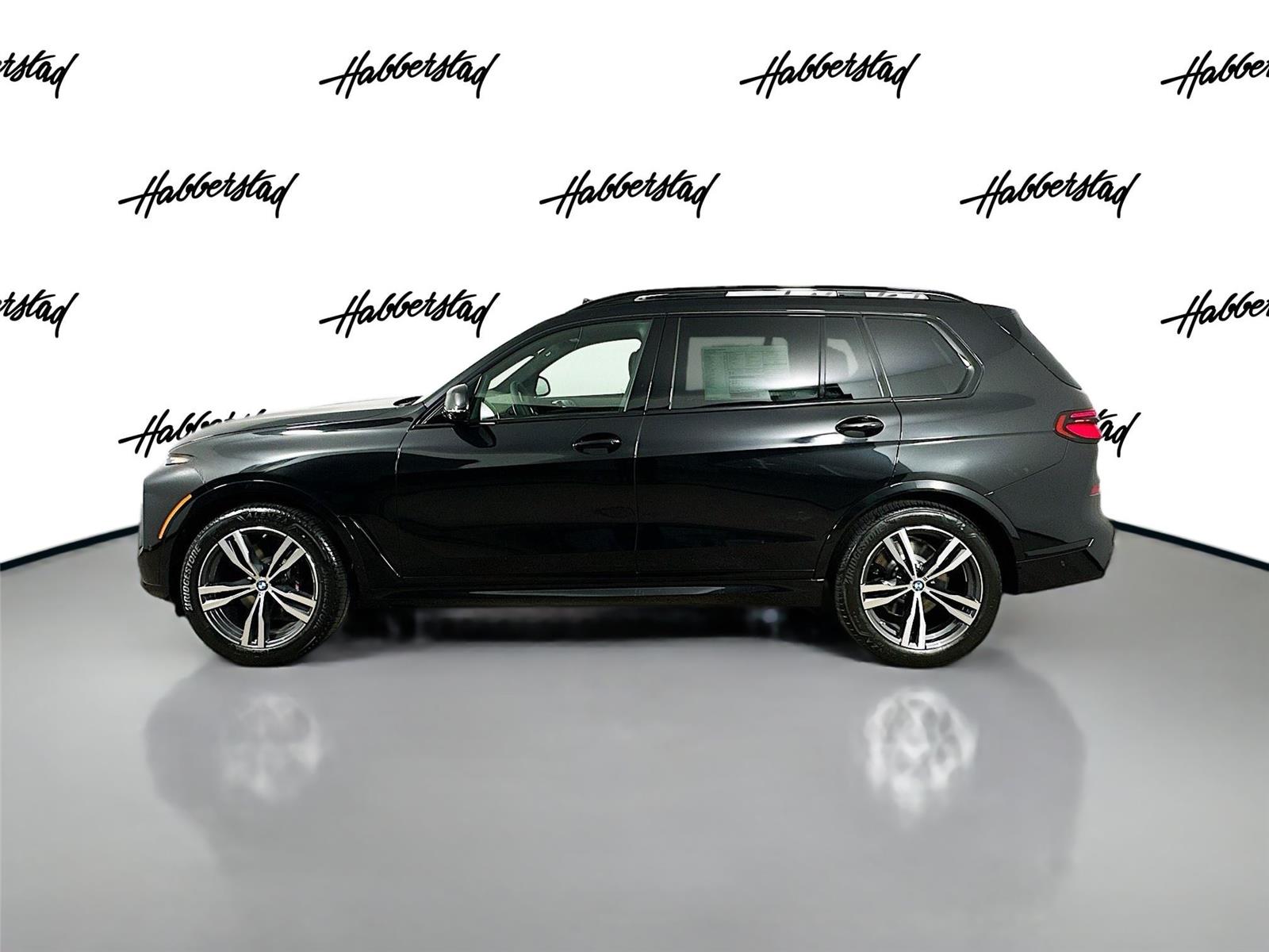 2026 Bmw X7 xDrive40i photo 8