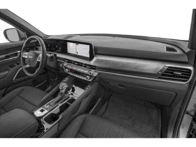 2025 Kia Telluride EX X-Line photo 11