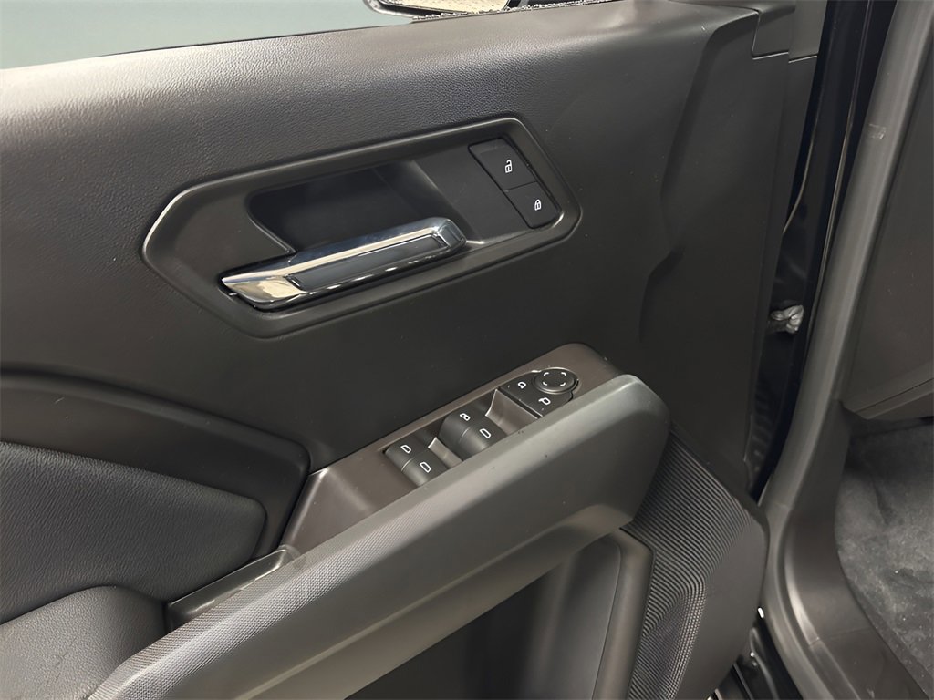 2026 Chevrolet Colorado LT photo 21