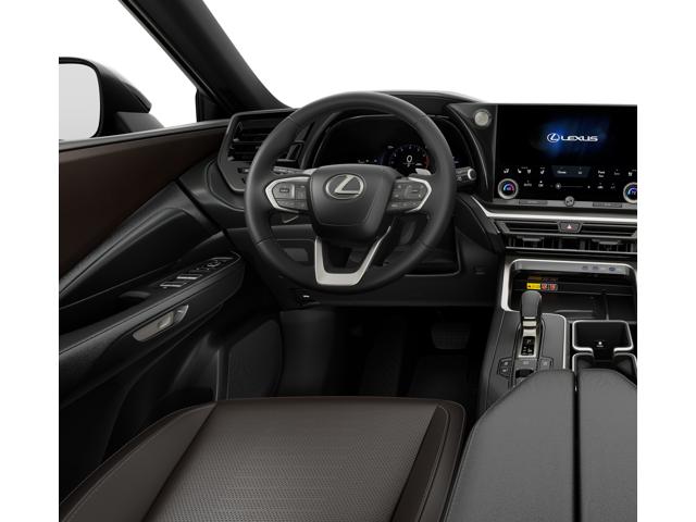 2026 Lexus TX 350 Premium photo 6