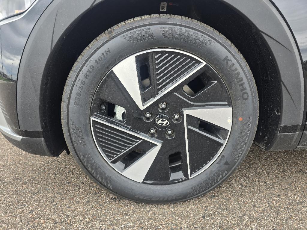 2025 Hyundai Ioniq 5 SEL photo 9