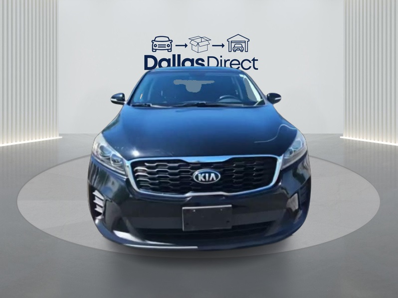 2019 Kia Sorento LX photo 3