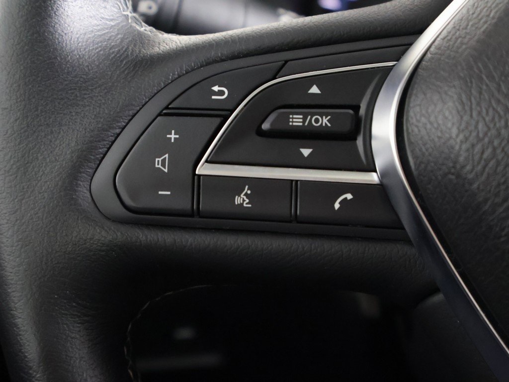2022 Infiniti Q50 LUXE photo 33