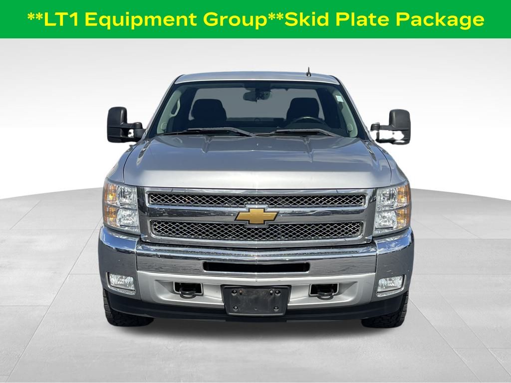 Used 2013 Chevrolet Silverado 1500 LT with VIN 1GCRKSE70DZ370076 for sale in Norton, OH
