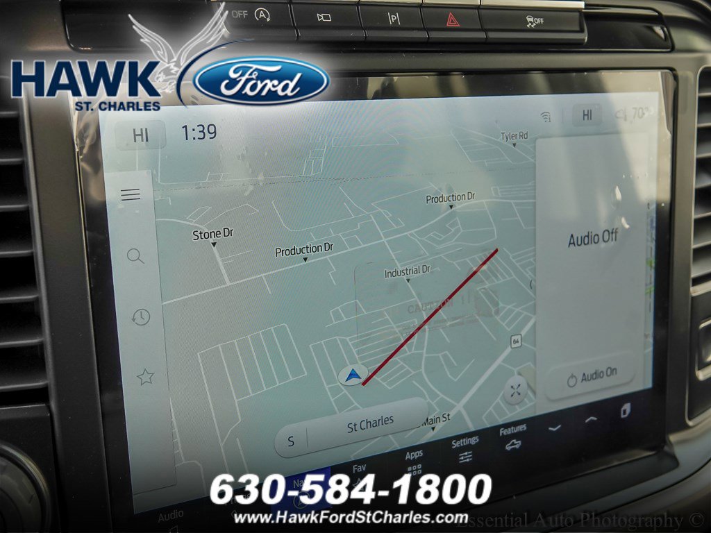 2024 FORD F-150 - Image 12