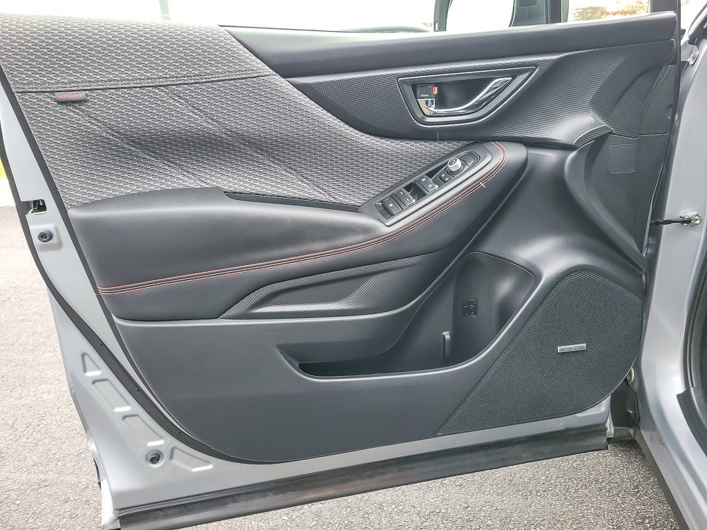 2023 SUBARU FORESTER - Image 17