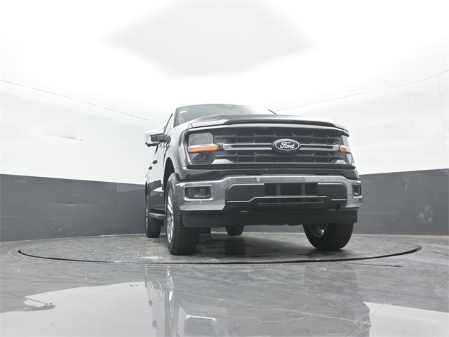 2025 Ford F-150 XLT photo 20