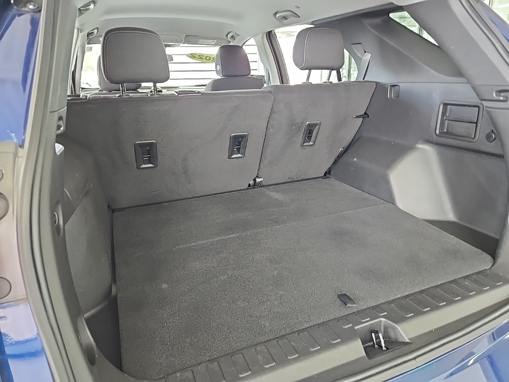2022 Chevrolet Equinox LT photo 13