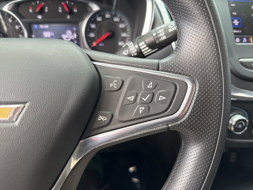 2023 Chevrolet Equinox LT photo 40