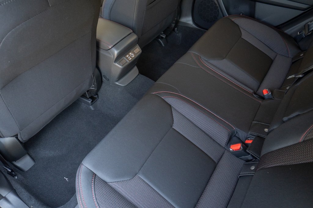 2025 Subaru WRX Premium photo 18