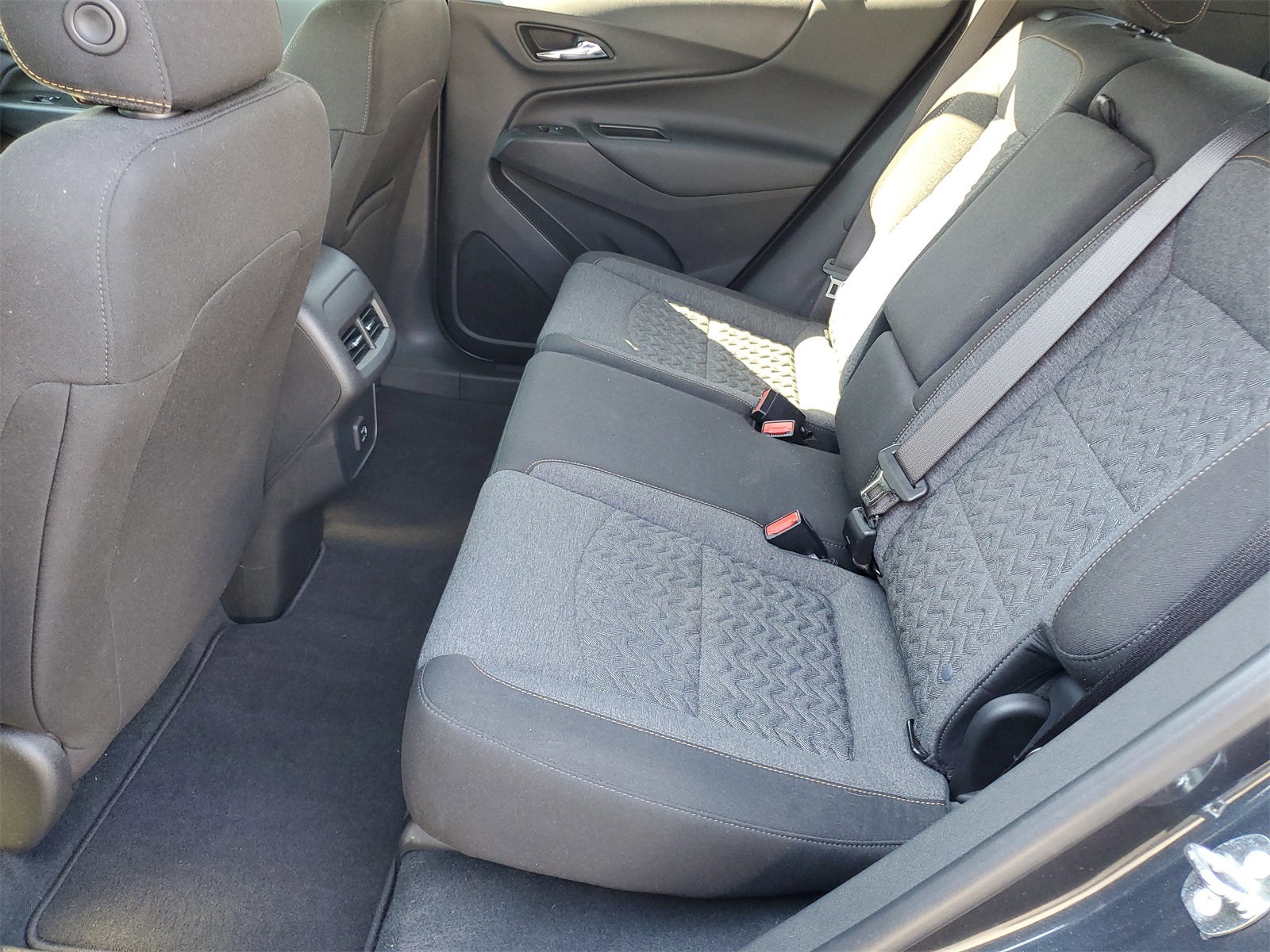 2022 Chevrolet Equinox LT photo 19