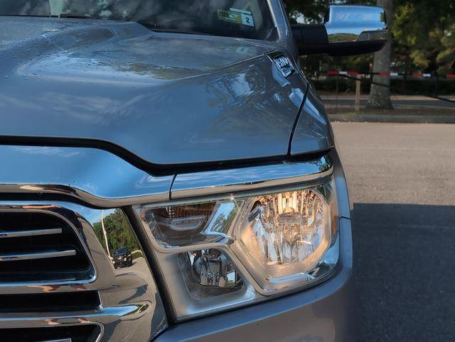 2024 Ram 1500 Laramie photo 33
