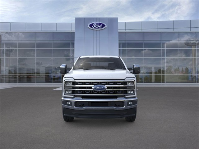 2025 Ford F-250 Lariat photo 6