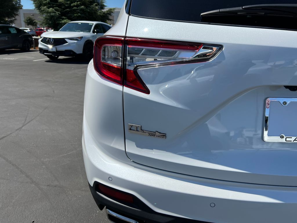 2024 Acura RDX Technology photo 10