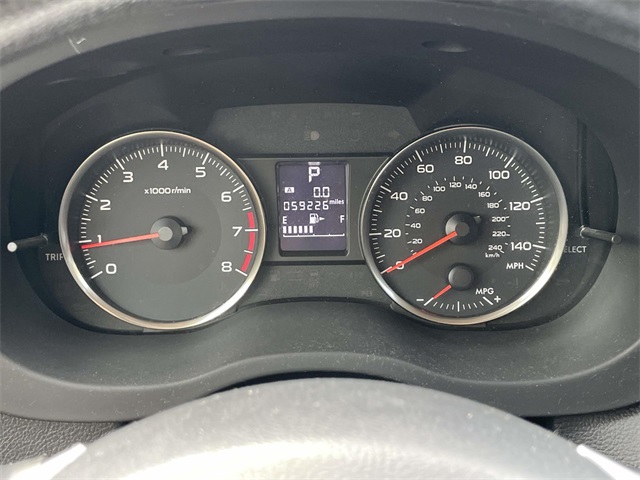 2015 Subaru Crosstrek 2.0i Premium photo 22