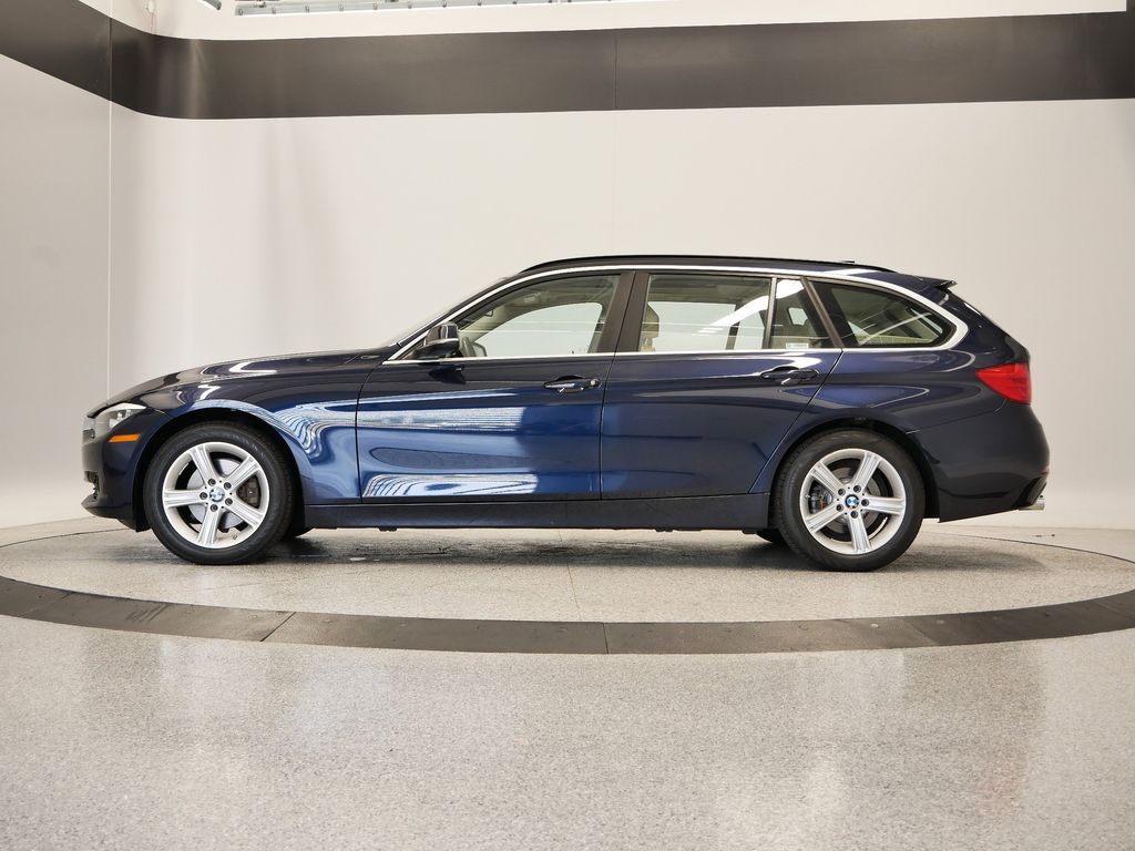 Used 2015 BMW 3 Series 328d with VIN WBA3K5C53FK547544 for sale in Coon Rapids, Minnesota