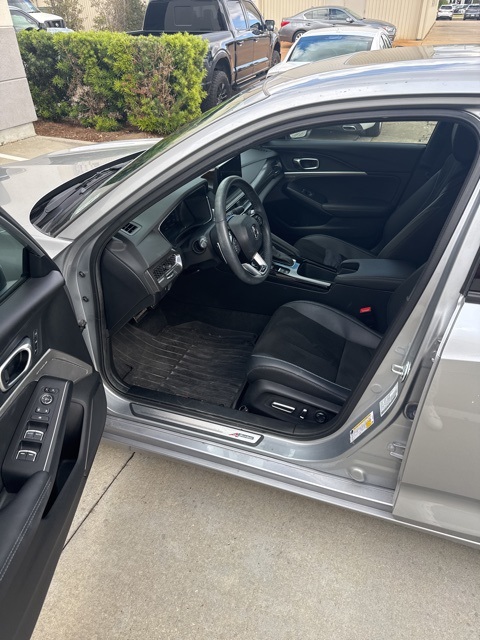 2024 Acura Integra A-Spec photo 2