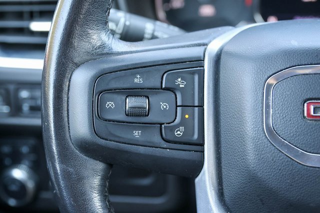 2021 Gmc Yukon XL SLT photo 34