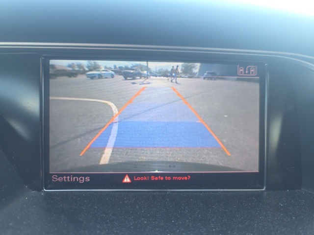 2012 Audi S4 Base Premium Plus photo 15