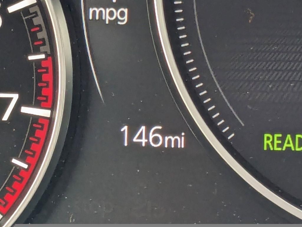 2025 Mazda CX-90 3.3 Turbo Select photo 28