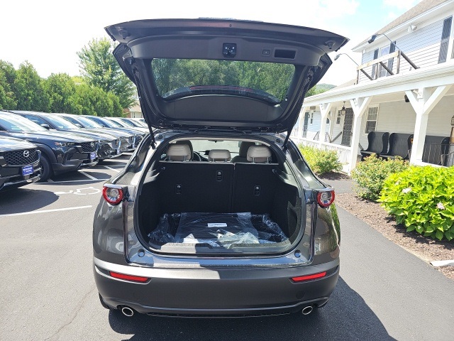 2025 Mazda CX-30 2.5 S Preferred photo 13
