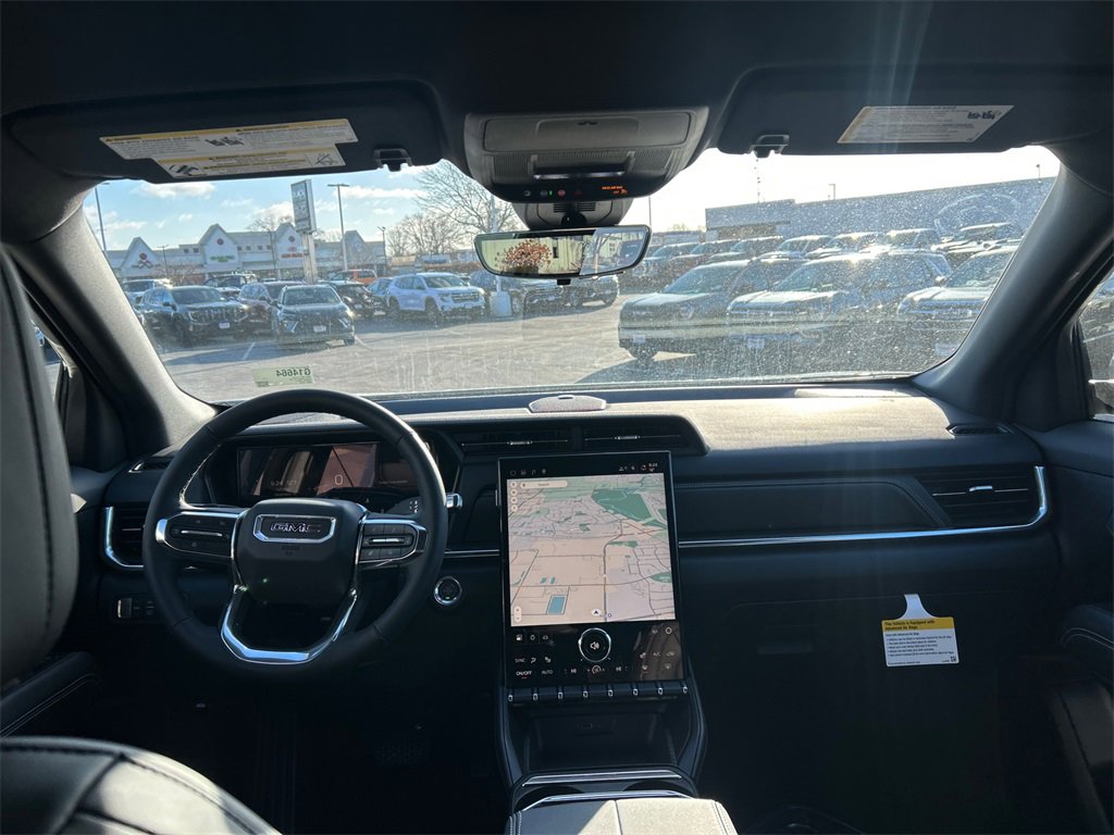 2026 GMC TERRAIN - Image 30