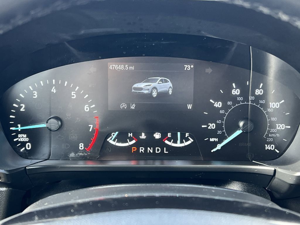 2021 Ford Escape SE photo 14