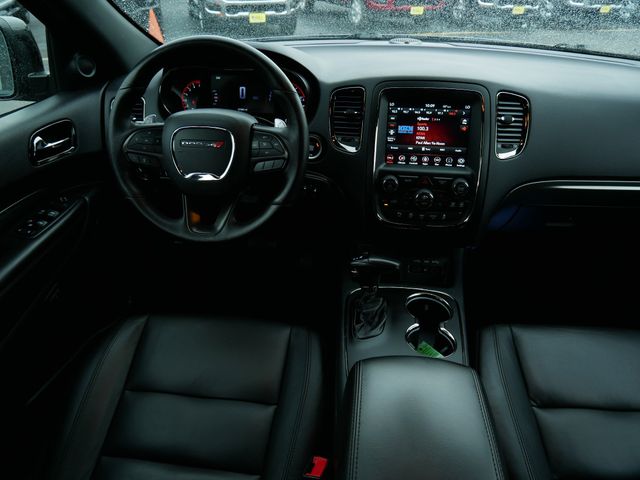 2020 Dodge Durango GT Plus photo 14