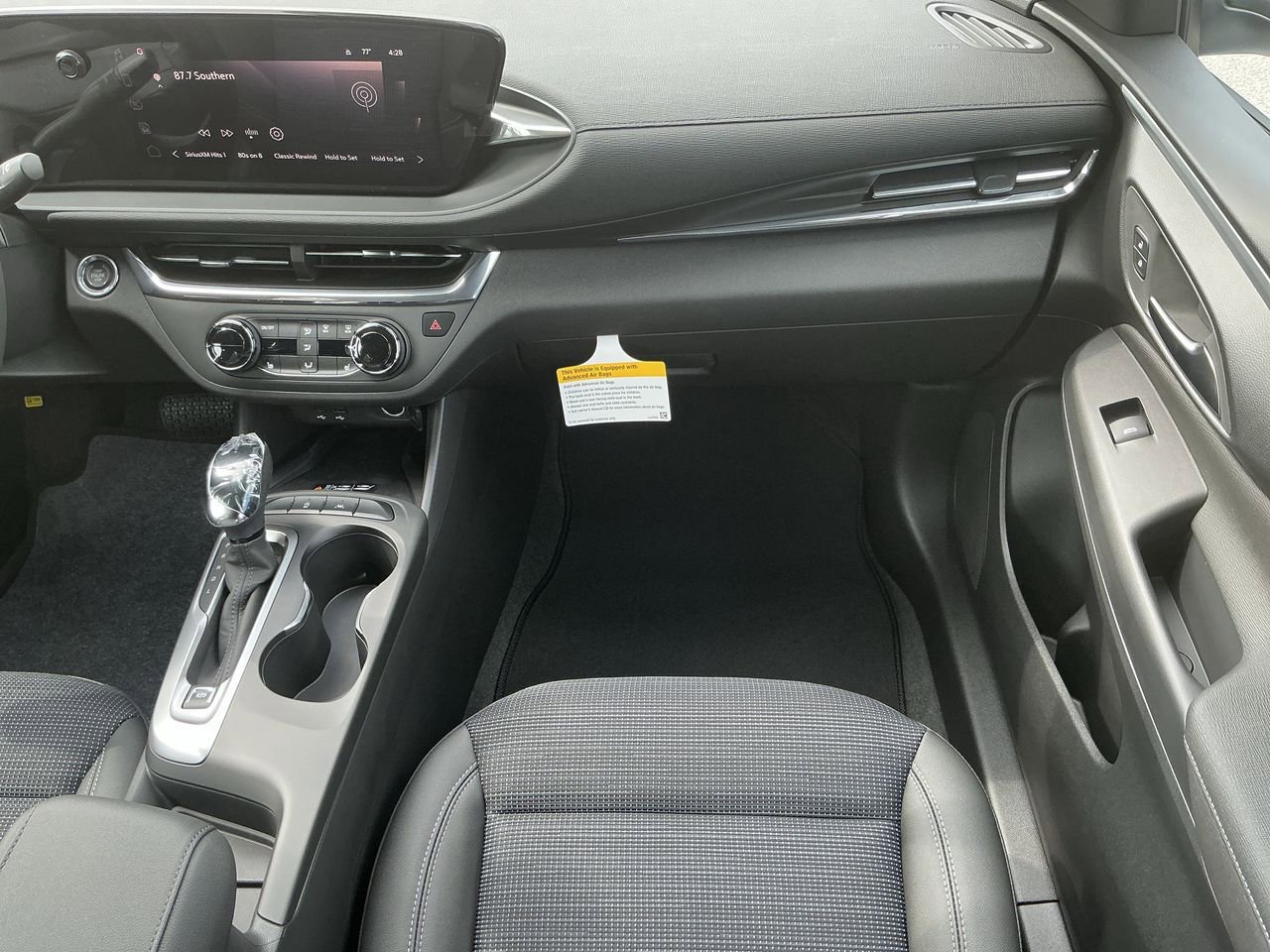 2025 Buick Envista Preferred photo 23