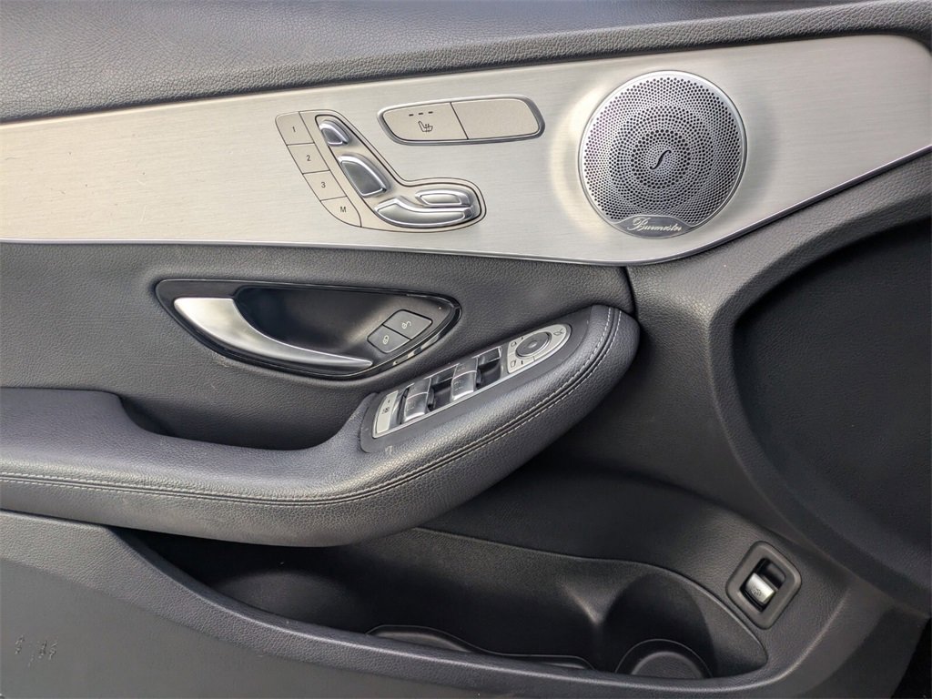 2021 Mercedes Benz C 300 Sedan photo 27