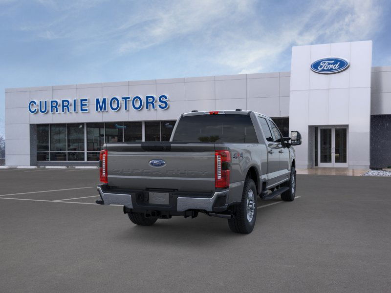 2026 FORD F-250 - Image 8