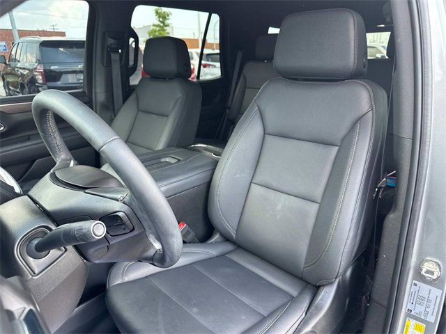 2024 Chevrolet Tahoe Z71 photo 47
