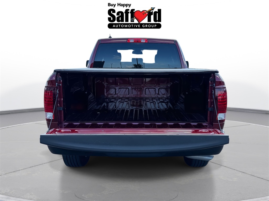 2022 Ram 1500 Classic Warlock photo 28