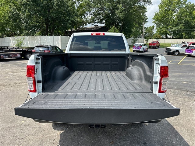 2024 Ram 2500 Big Horn photo 9