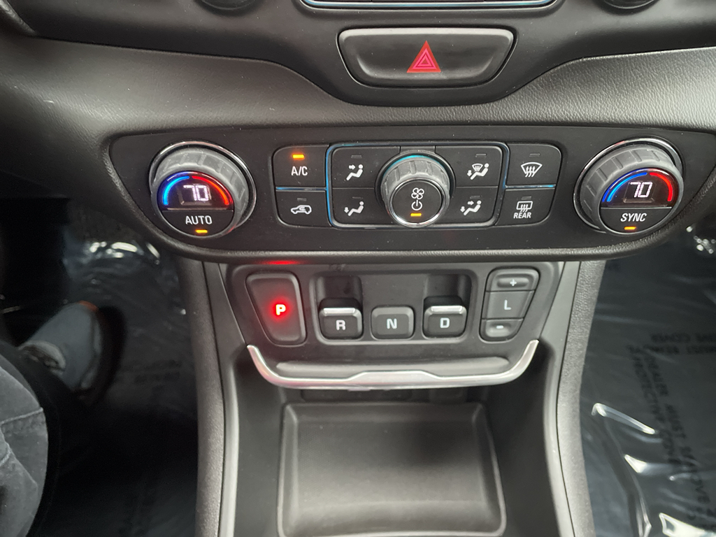 2021 Gmc Terrain SLT photo 20