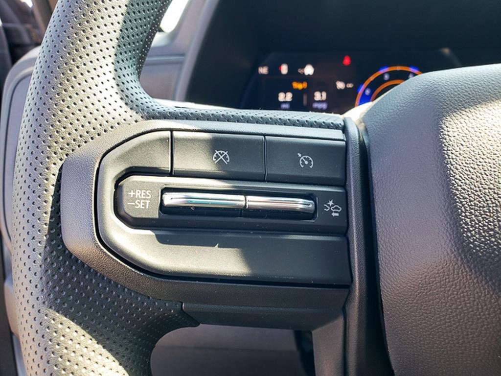 2026 Chevrolet Colorado Work Truck photo 16